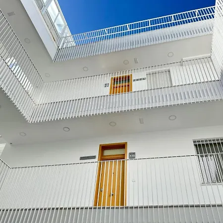 Hispalis Setas De Sevilla II Buitenkant foto