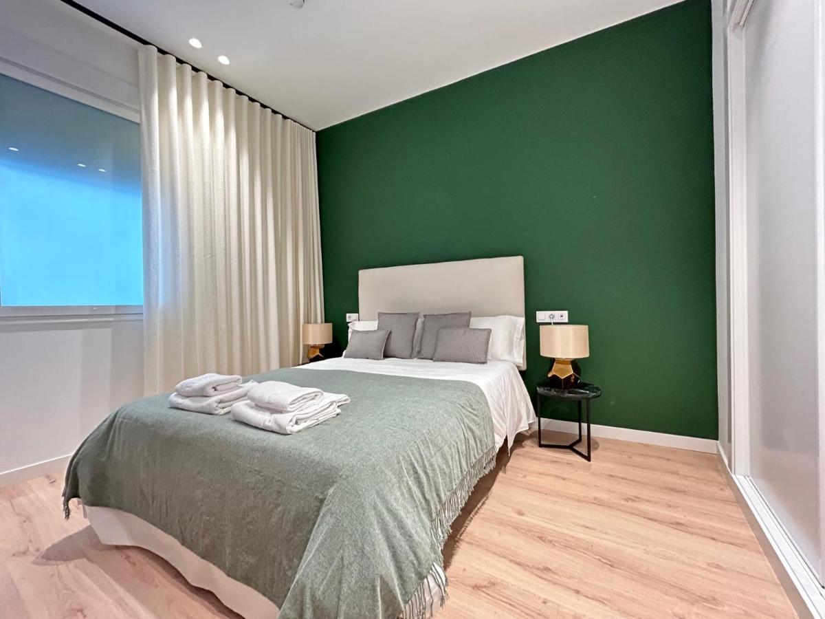 Apartment Hispalis Setas De Ii Sevilla