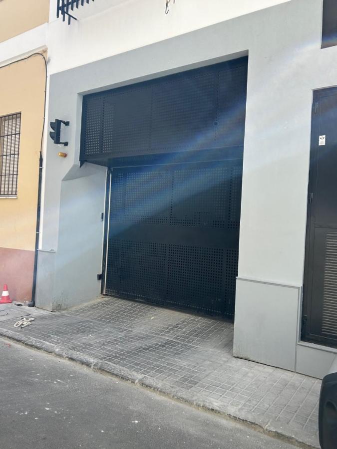 Appartamento Hispalis Setas De Ii